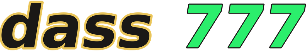 dass 777 logo