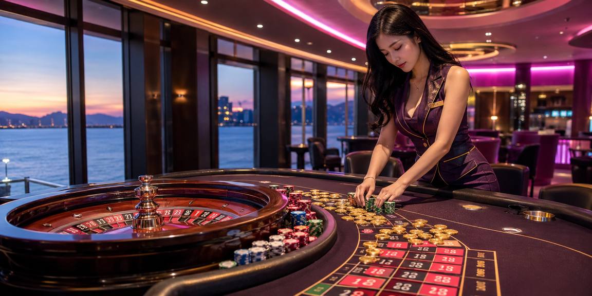 dass 777 Casino